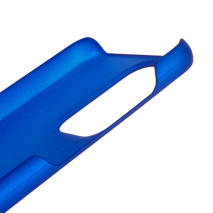 For Samsung Galaxy A33 5G Rubberized Plastic Hard Phone Case Mobile Phone Cover