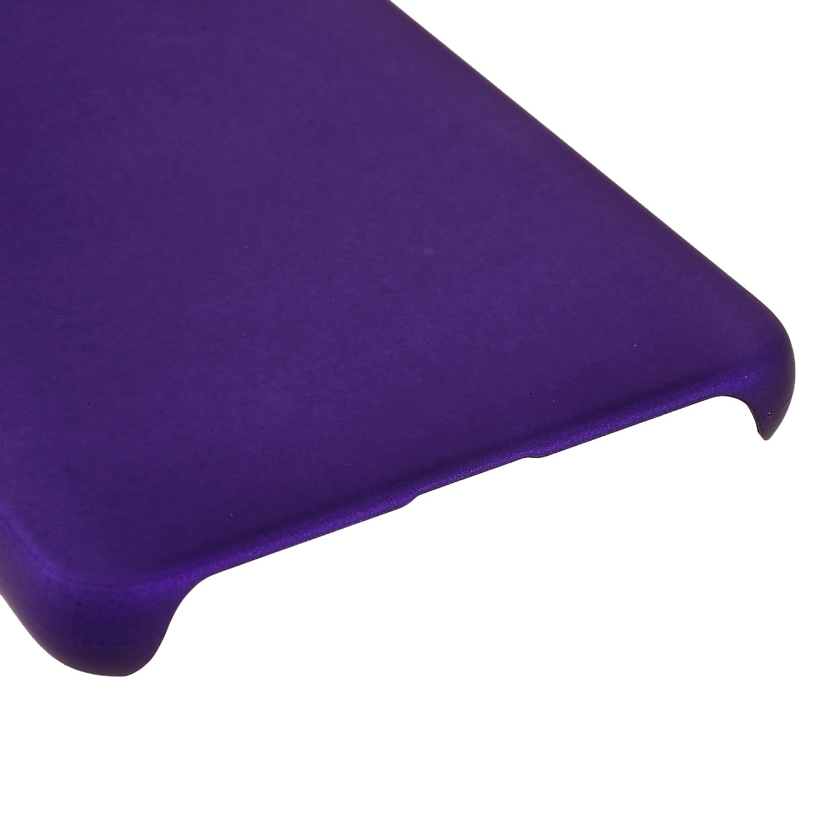 For Samsung Galaxy A33 5G Rubberized Plastic Hard Phone Case Mobile Phone Cover