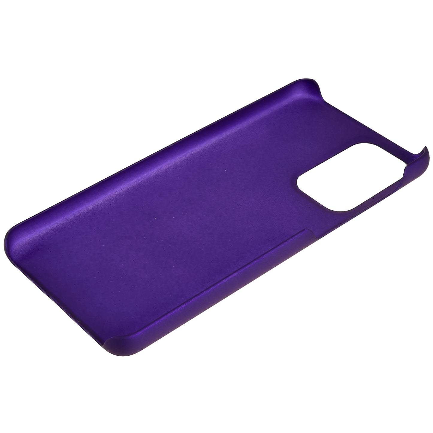 For Samsung Galaxy A33 5G Rubberized Plastic Hard Phone Case Mobile Phone Cover