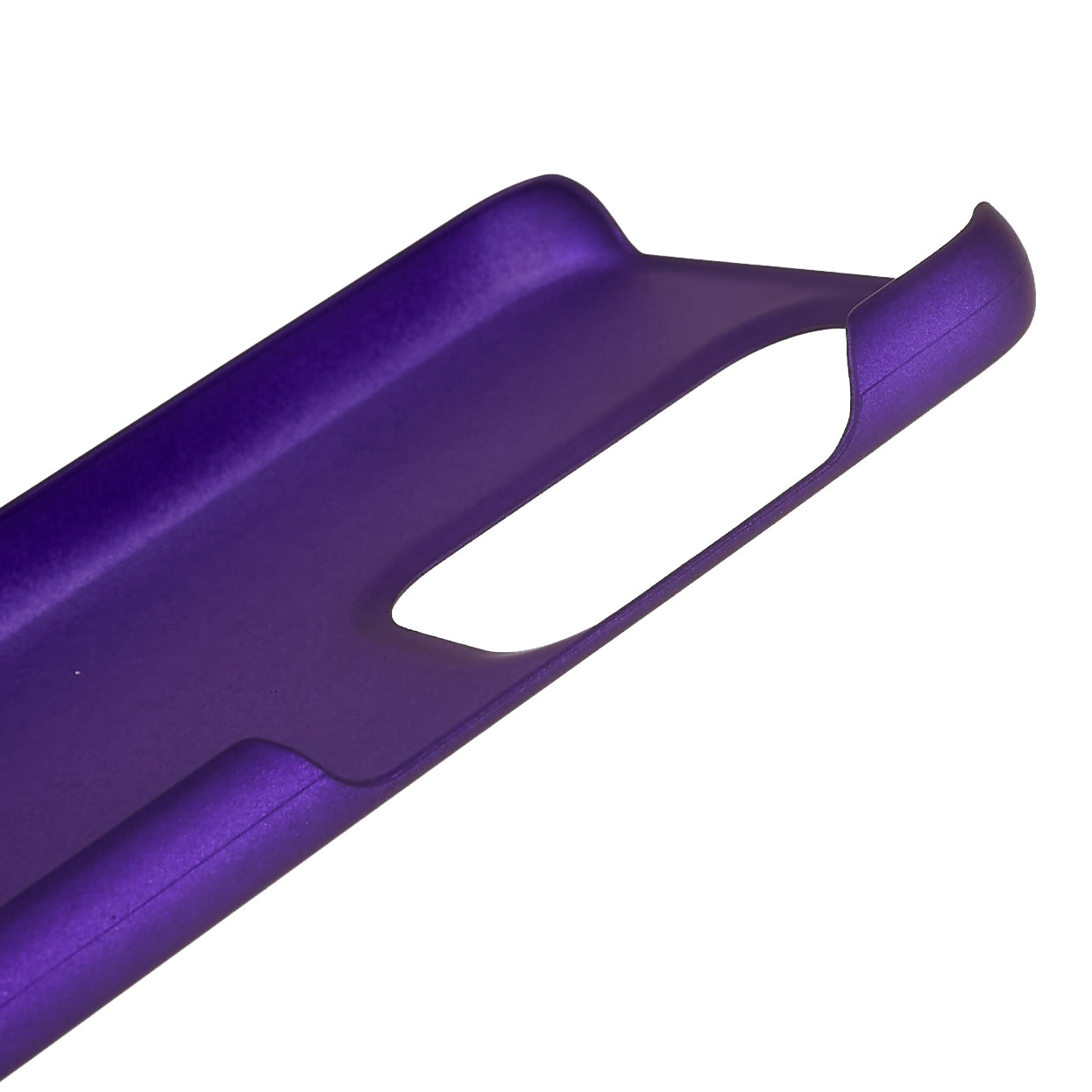 For Samsung Galaxy A33 5G Rubberized Plastic Hard Phone Case Mobile Phone Cover