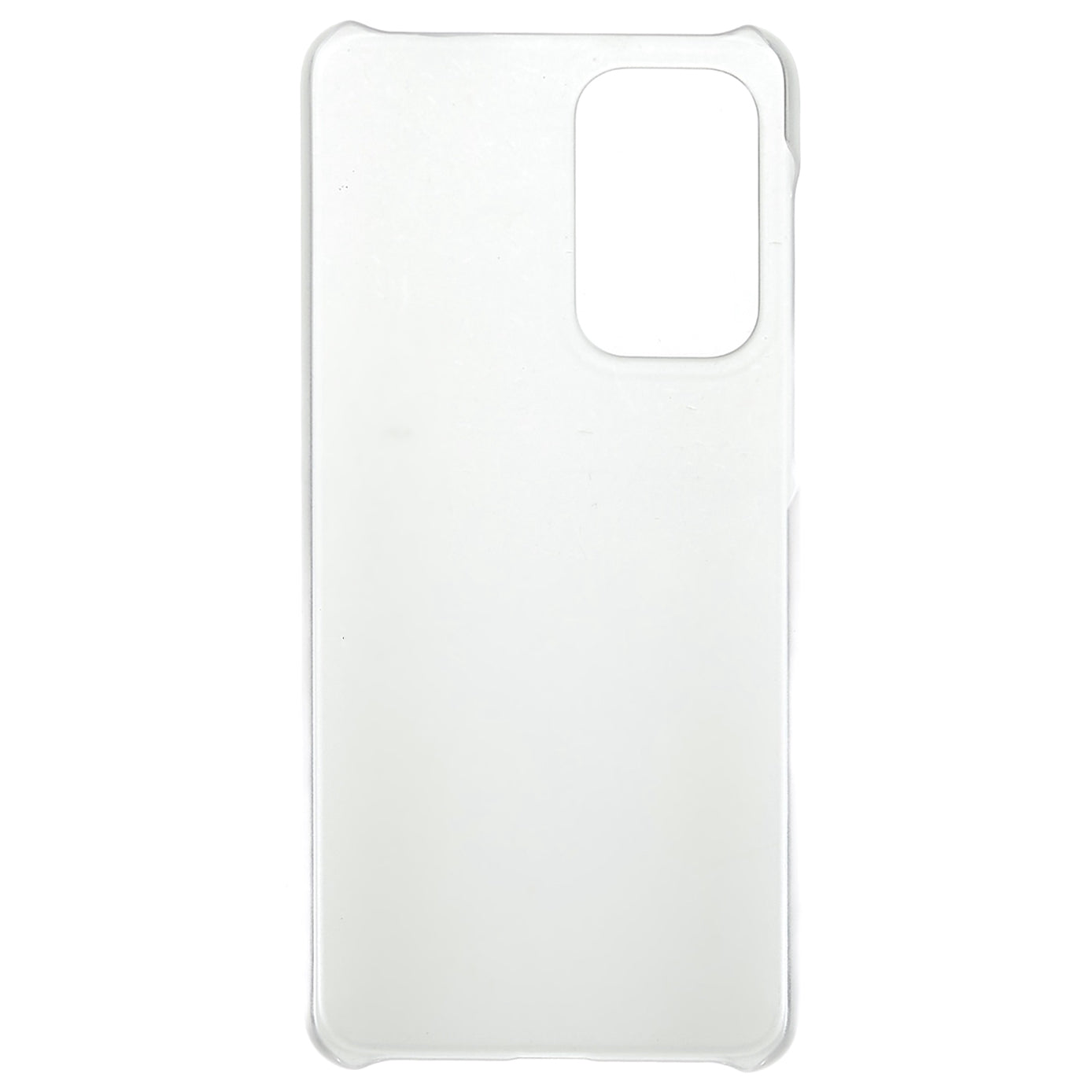 For Samsung Galaxy A33 5G Rubberized Plastic Hard Phone Case Mobile Phone Cover