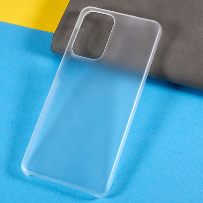 For Samsung Galaxy A33 5G Rubberized Plastic Hard Phone Case Mobile Phone Cover
