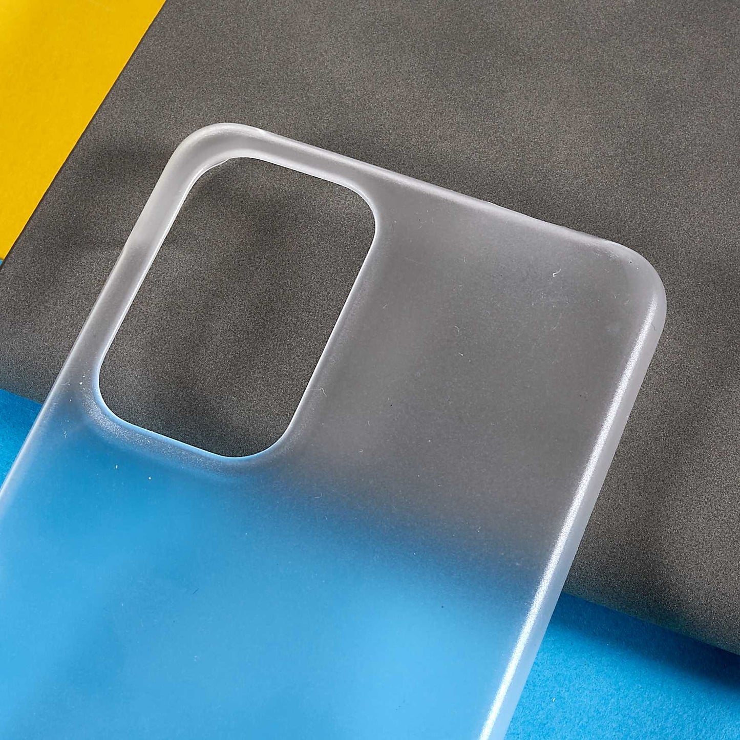 For Samsung Galaxy A33 5G Rubberized Plastic Hard Phone Case Mobile Phone Cover