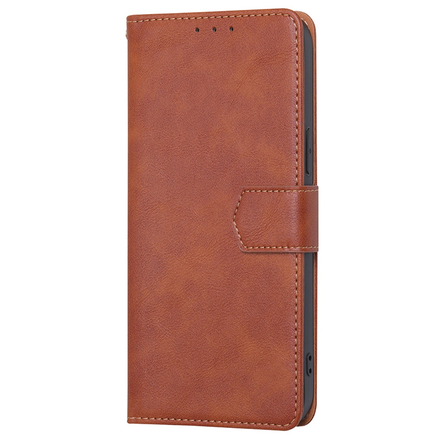 RFID Blocking Phone Cover for Samsung Galaxy A33 5G, Viewing Stand Wallet Waterproof Cell Phone Case