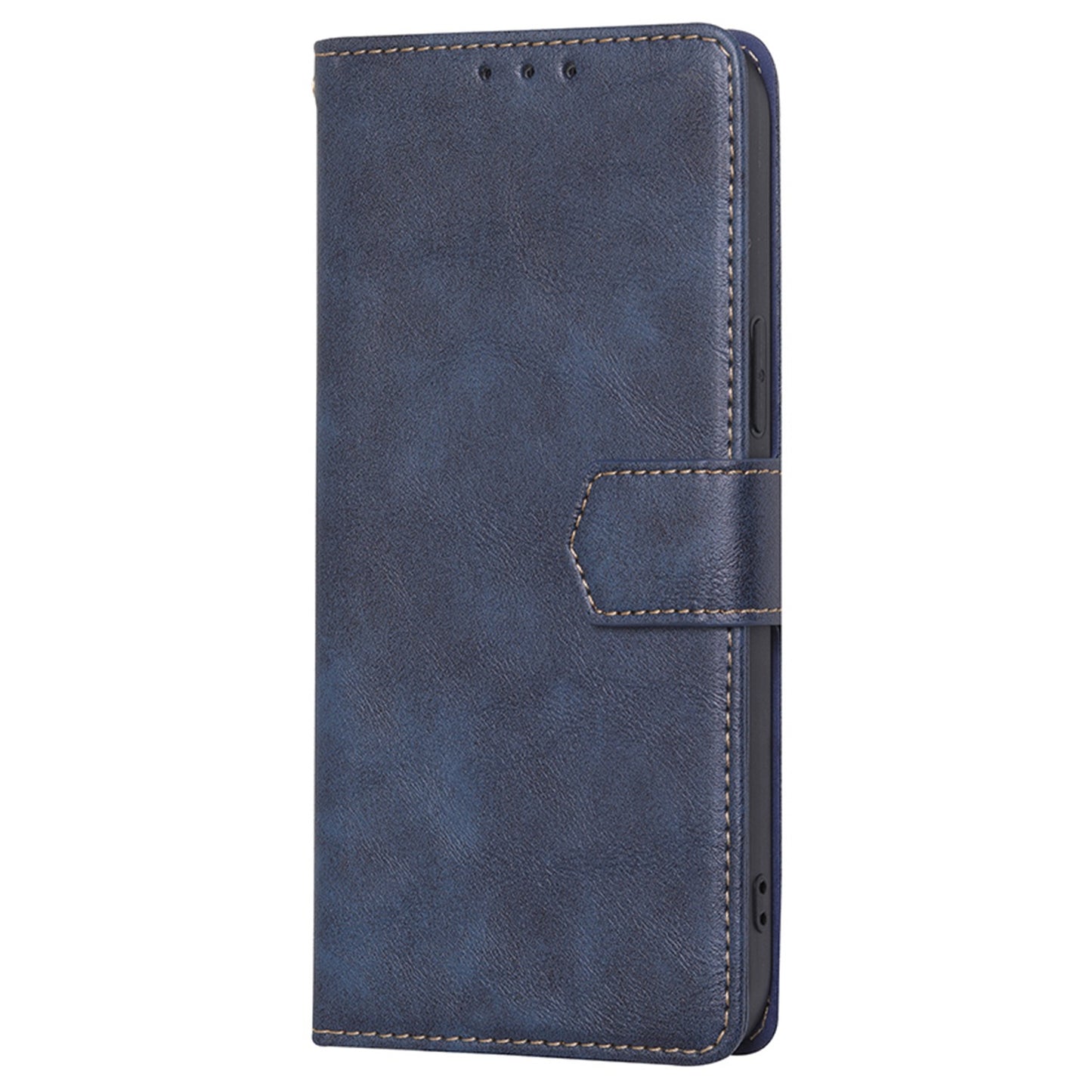 RFID Blocking Phone Cover for Samsung Galaxy A33 5G, Viewing Stand Wallet Waterproof Cell Phone Case