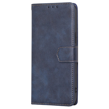 RFID Blocking Phone Cover for Samsung Galaxy A33 5G, Viewing Stand Wallet Waterproof Cell Phone Case