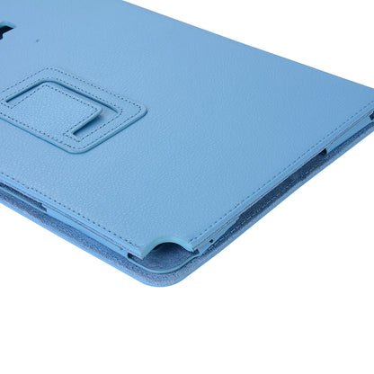 For Samsung Galaxy Tab A 10.1 (2016) with S Pen P580 / P585 Wake up  / Sleep Leather Stand Cover