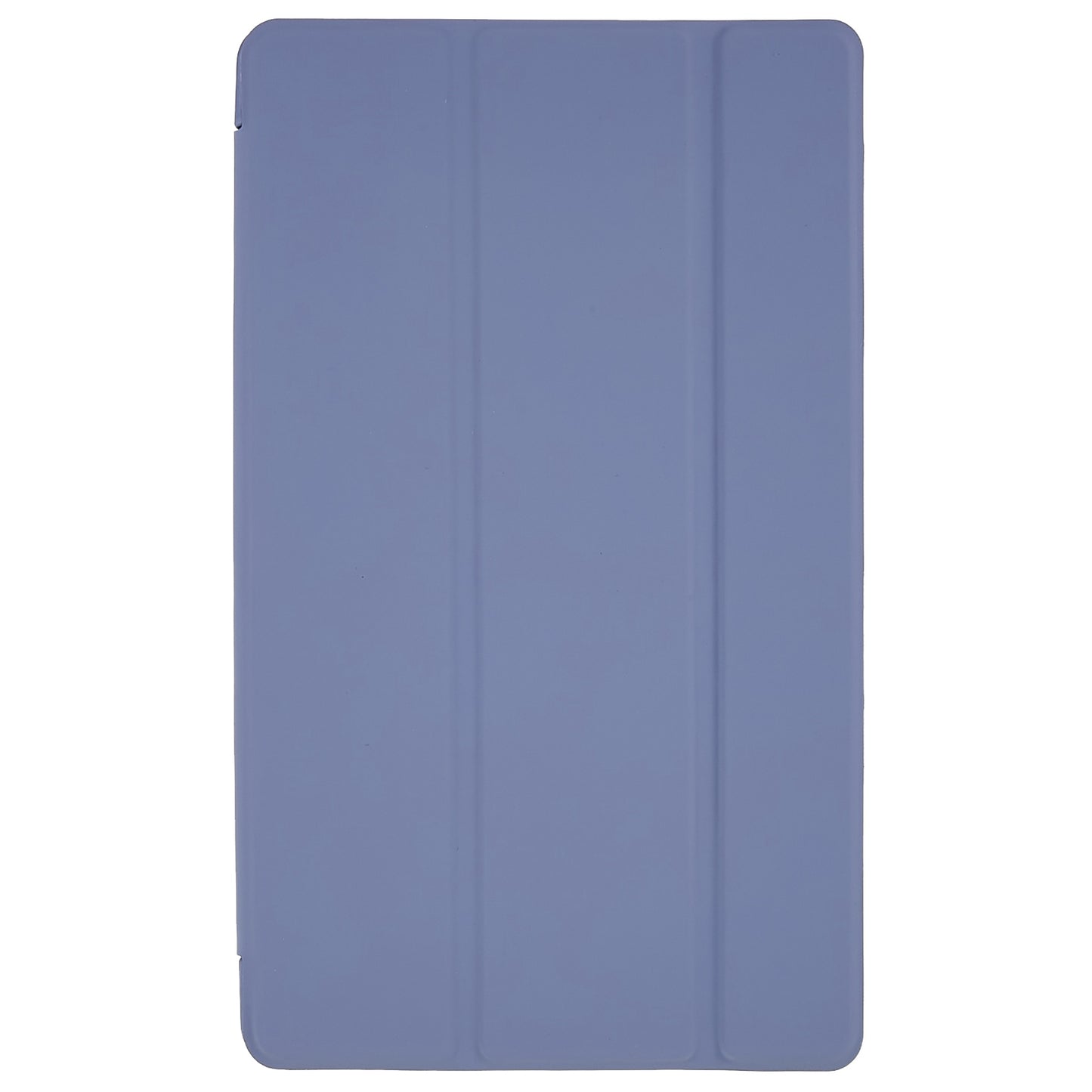 For Samsung Galaxy Tab A7 Lite 8.7-inch Inner Honeycomb Design Anti-fall Anti-scratch Leather Tablet Case Auto Wake/Sleep Cover with Tri-fold Stand