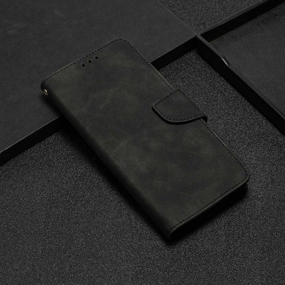 For Samsung Galaxy A52 4G/5G/A52s 5G Well Protection Magnetic Clasp PU Leather Case Solid Color Wallet Stand Anti-scratch Phone Cover