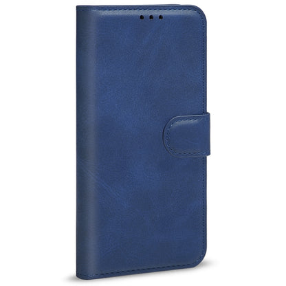 For Samsung Galaxy A53 5G PU Leather Flip Cover Wallet Design Stand TPU Shockproof Inner Shell Magnetic Phone Case