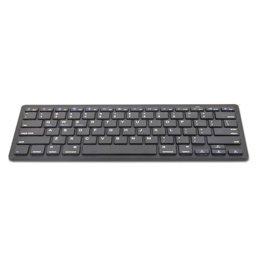 Wireless Bluetooth 3.0 Keyboard Appk78 for iPhone iPad Samsung Smartphone Tablet Laptop