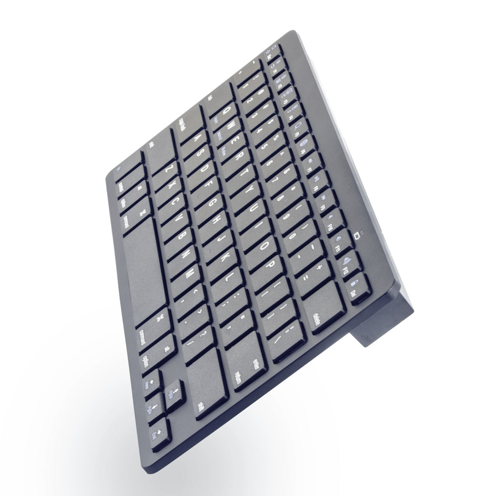 Wireless Bluetooth 3.0 Keyboard Appk78 for iPhone iPad Samsung Smartphone Tablet Laptop