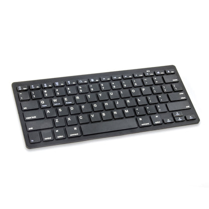Wireless Bluetooth 3.0 Keyboard Appk78 for iPhone iPad Samsung Smartphone Tablet Laptop