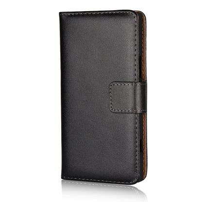 Wallet Stand Split Leather Case for Sony Xperia XZ1 Compact