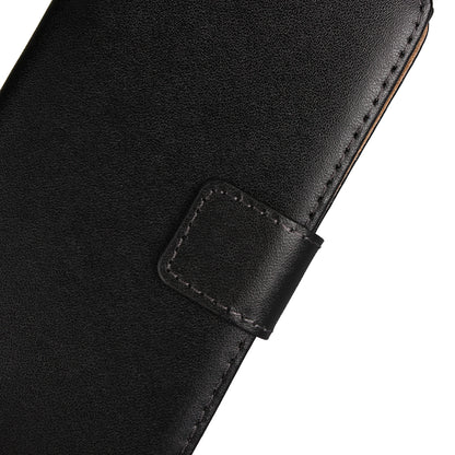 Wallet Stand Split Leather Case for Sony Xperia XZ1 Compact