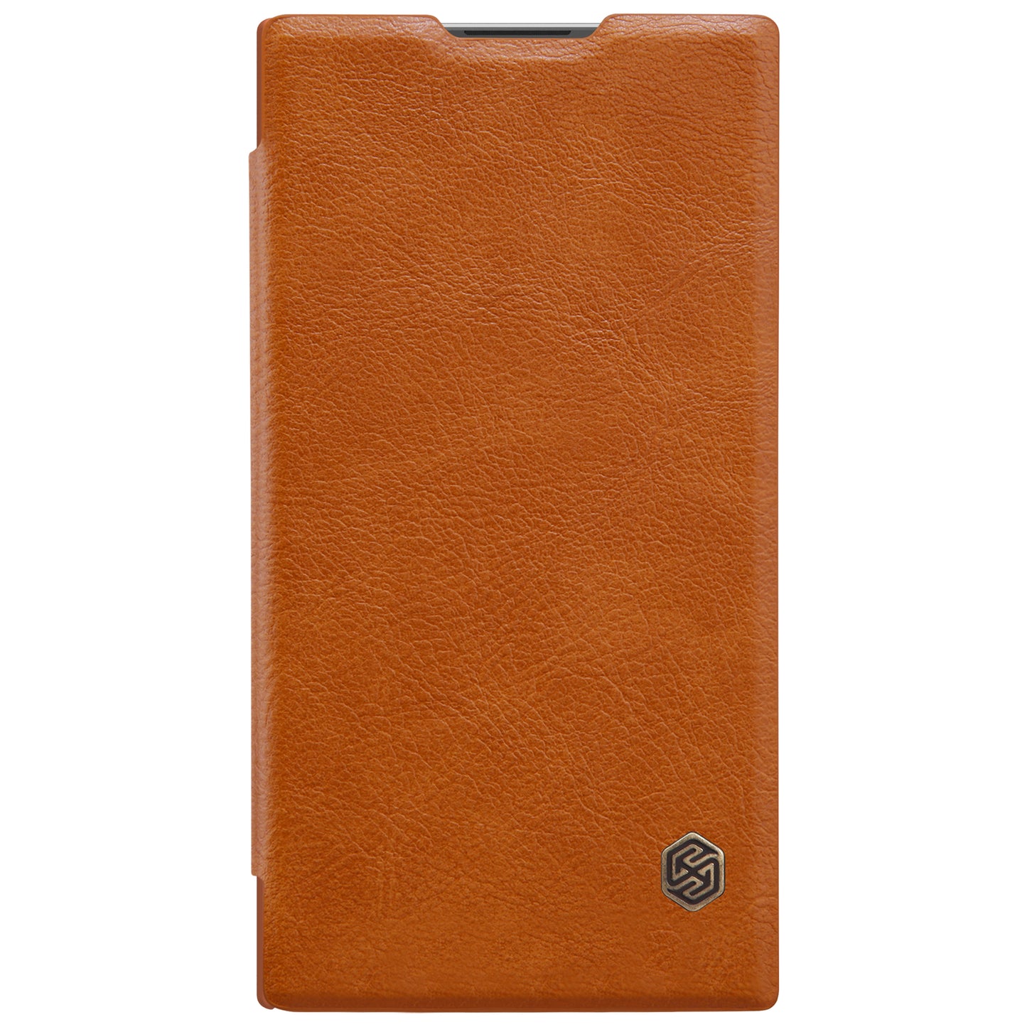NILLKIN Qin Series Card Slot Leather Mobile Case for Sony Xperia L2