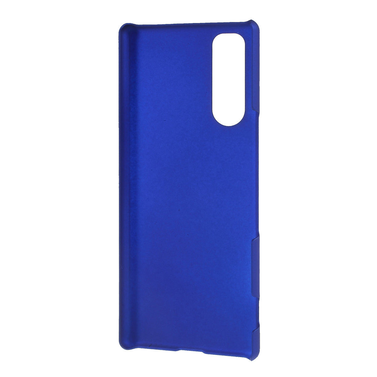 Rubberized Hard PC Case for Sony Xperia 5