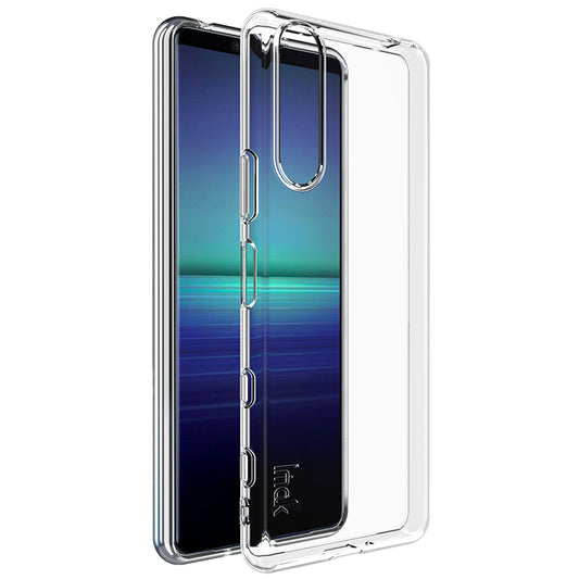 IMAK UX-5 Series Soft TPU Cover for Sony Xperia 5 II