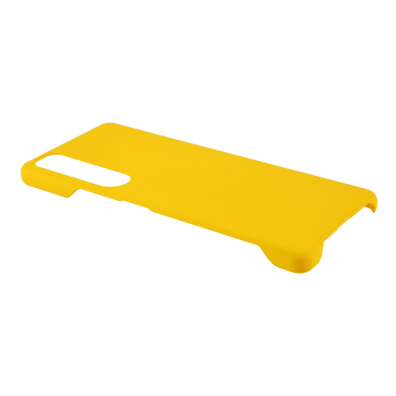 Rubberized Hard PC Cell Phone Case for Sony Xperia 1 III 5G