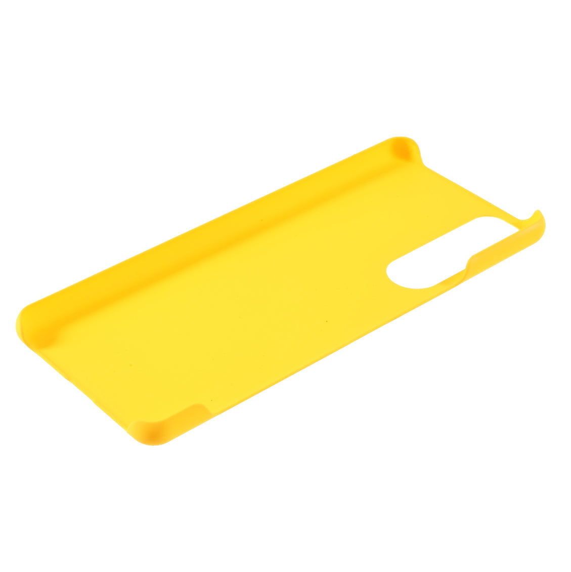 Rubberized Hard PC Cell Phone Case Full Protection Cover for Sony Xperia 5 III 5G