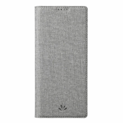 VILI DMX Series Leather Protector Card Holder Cover with Stand for Sony Xperia 5 III 5G