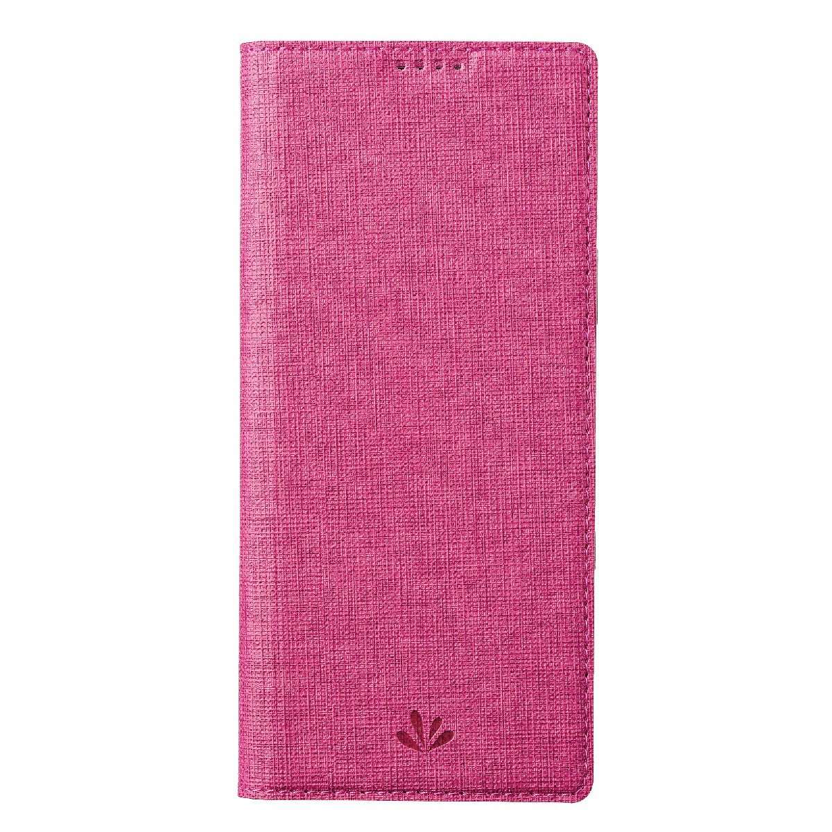 VILI DMX Series Leather Protector Card Holder Cover with Stand for Sony Xperia 5 III 5G