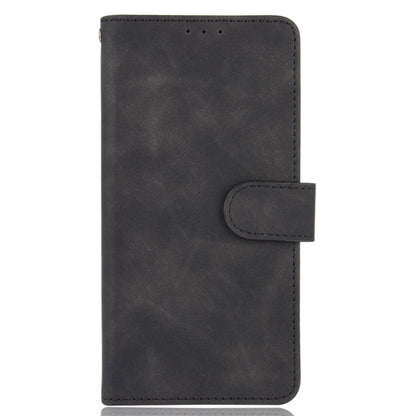Silky Touch Leather Wallet Stand Phone Cover Case for Sony Xperia 5 III 5G