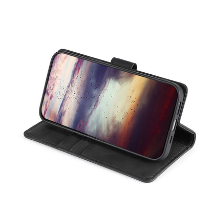 Crocodile Texture Supporting Stand Wallet Leather Case Phone Cover Shell for Sony Xperia 5 III 5G