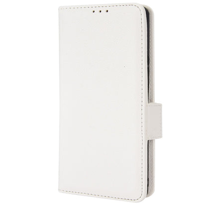 For Sony Xperia 1 III 5G Shockproof Phone Case Litchi Texture PU Leather Stand Wallet Protective Cover