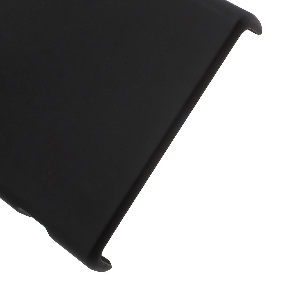 Rubberized Hard Plastic Case for Sony Xperia X Compact