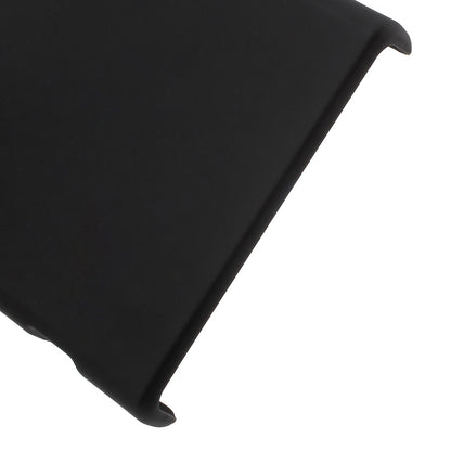 Rubberized Hard Plastic Case for Sony Xperia X Compact