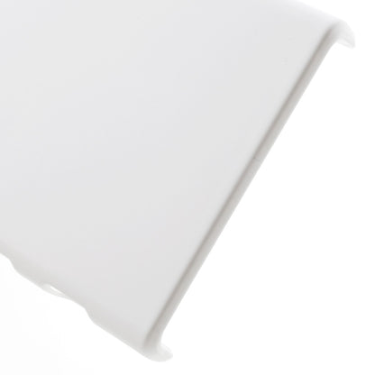 Rubberized Hard Plastic Case for Sony Xperia X Compact