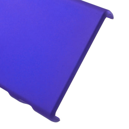 Rubberized Hard Plastic Case for Sony Xperia X Compact