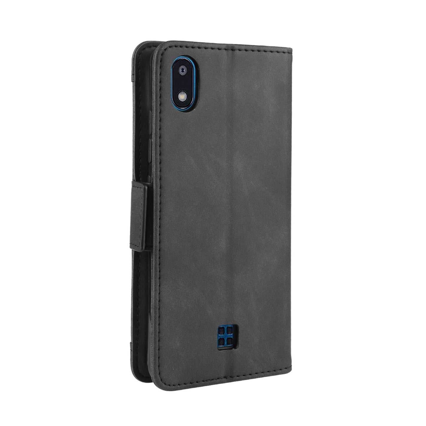 Wallet Leather Stand Phone Cover Case for LG K20 (2019)