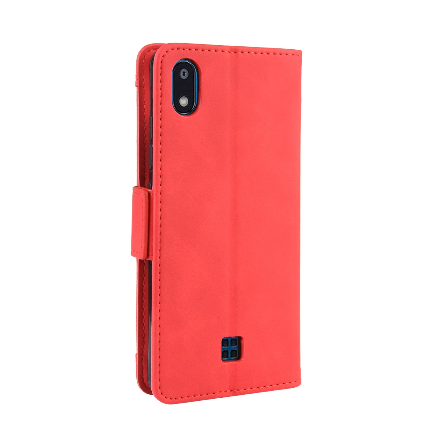 Wallet Leather Stand Phone Cover Case for LG K20 (2019)