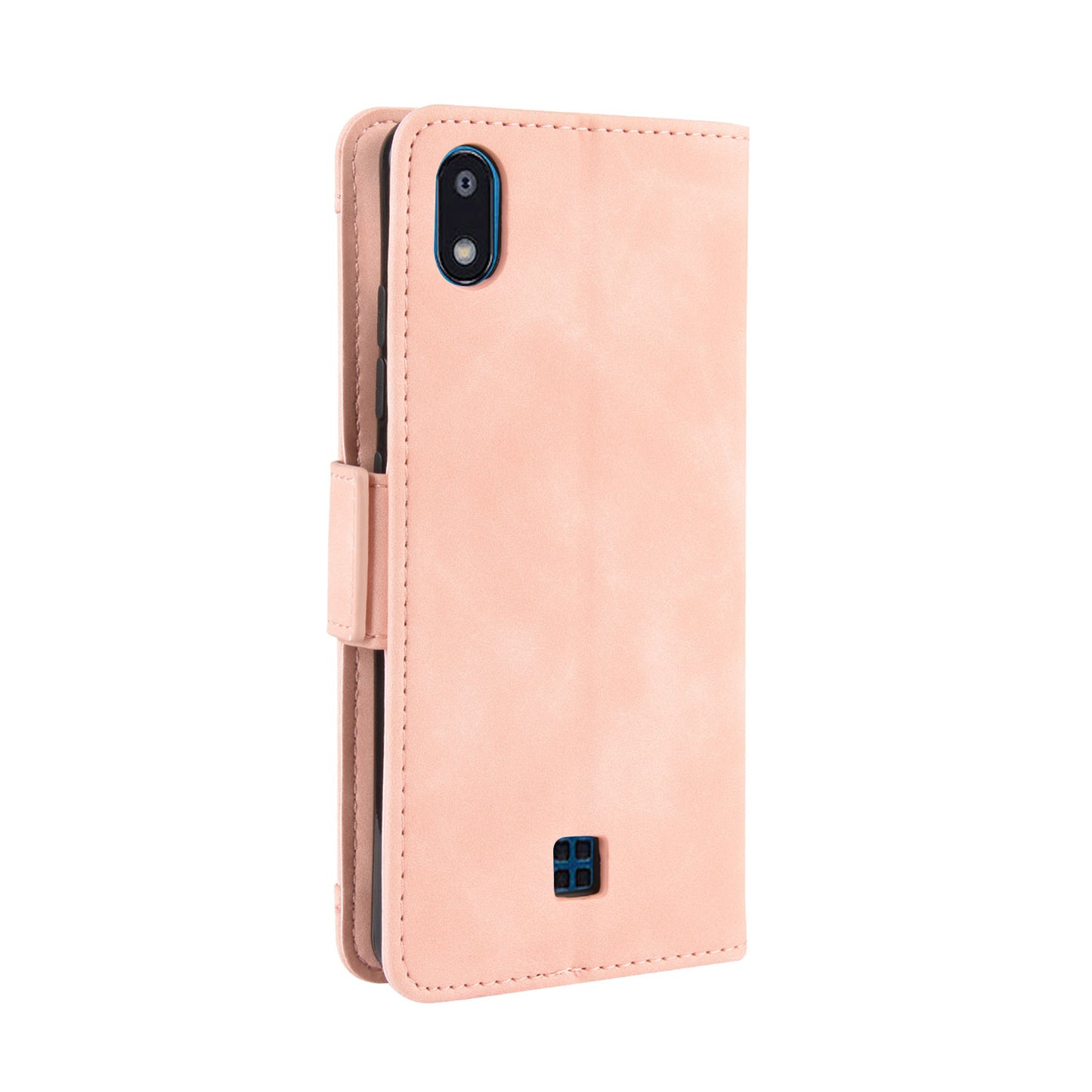 Wallet Leather Stand Phone Cover Case for LG K20 (2019)