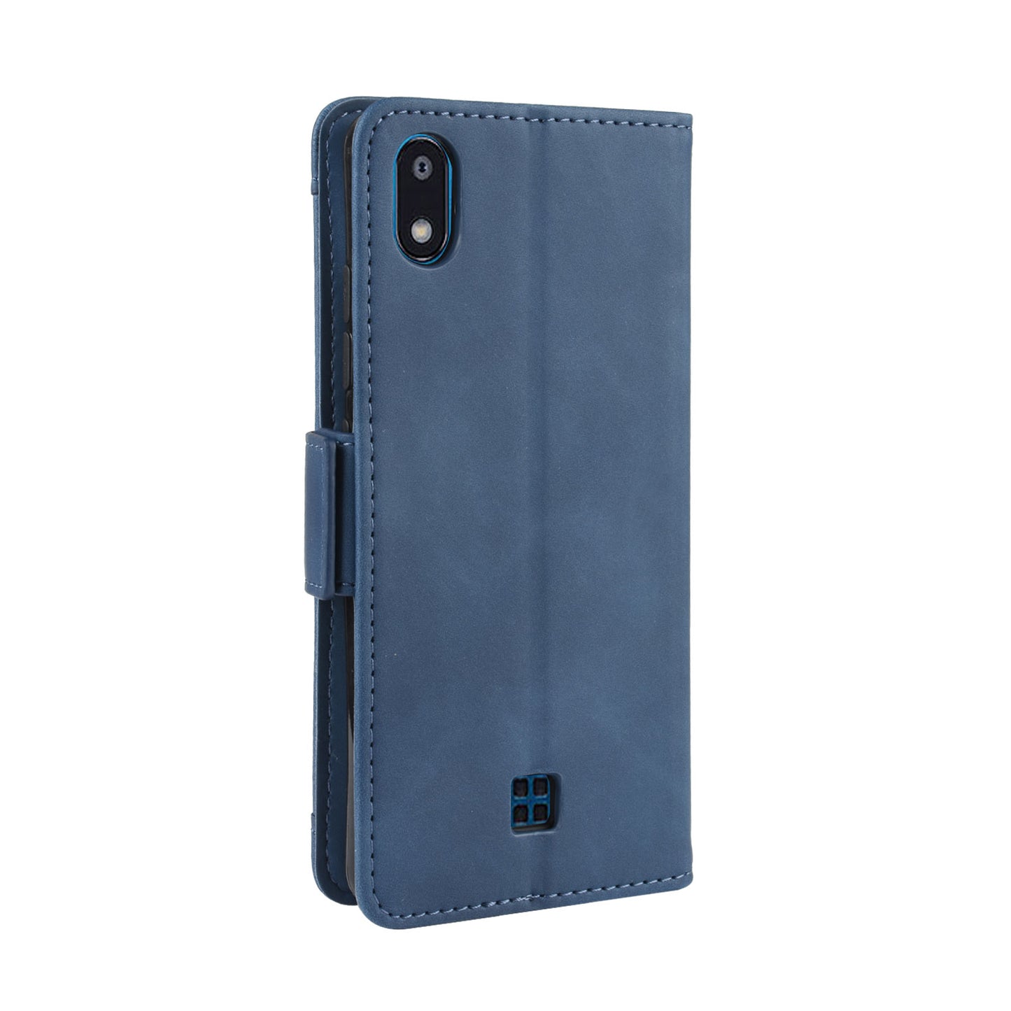 Wallet Leather Stand Phone Cover Case for LG K20 (2019)