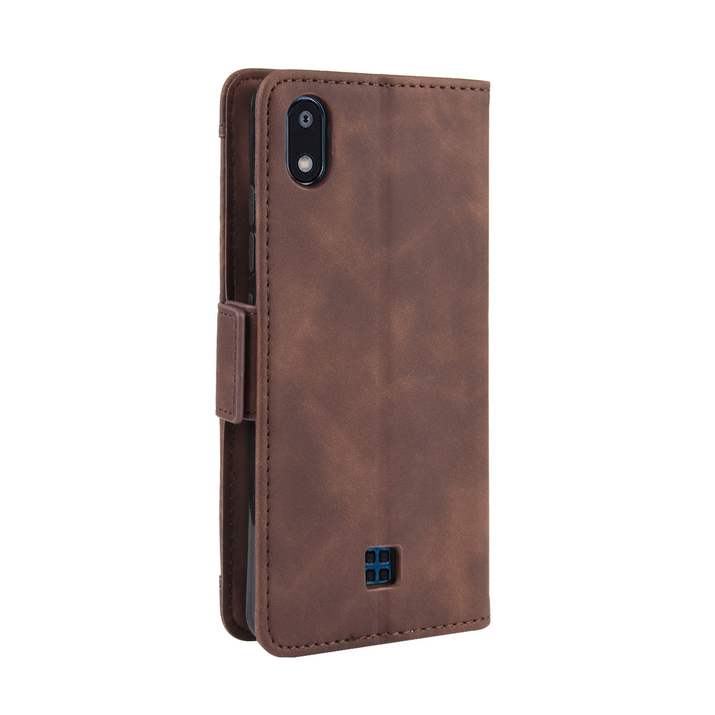 Wallet Leather Stand Phone Cover Case for LG K20 (2019)