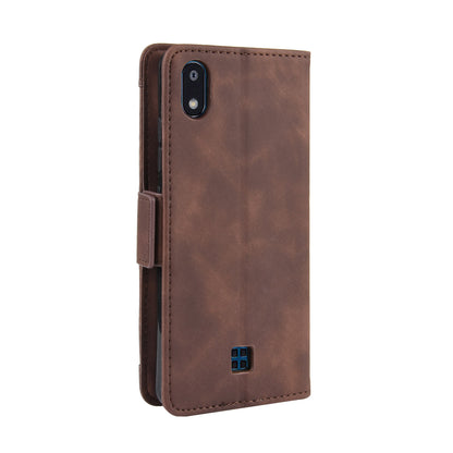 Wallet Leather Stand Phone Cover Case for LG K20 (2019)