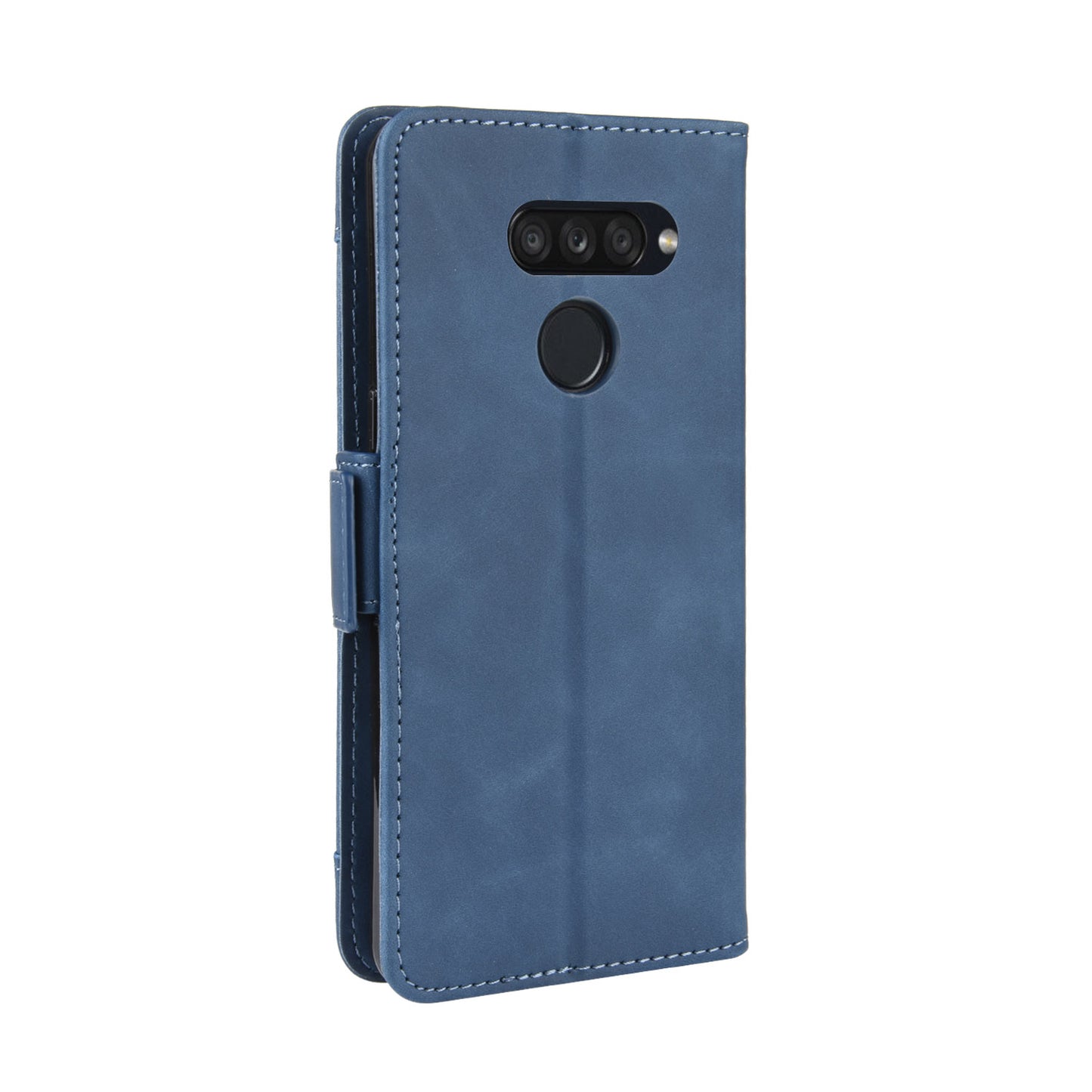 PU Leather with Multiple Card Slots Style Shell for LG K50S