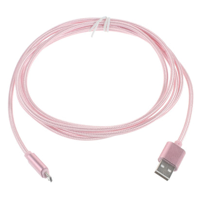 2m Woven Micro USB Data Sync Charge Cable for Samsung LG HTC Huawei etc
