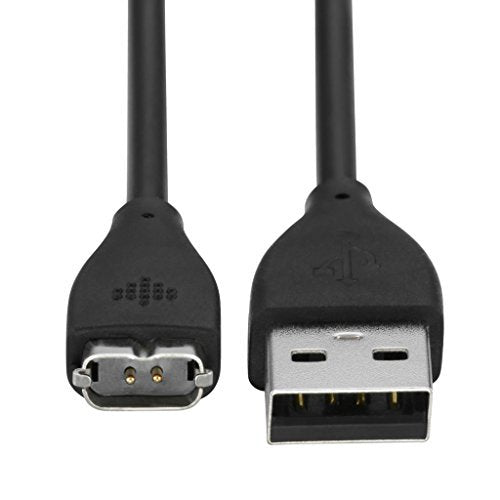 USB Charging Cable for Fitbit Charge HR Wireless Activity Wristband