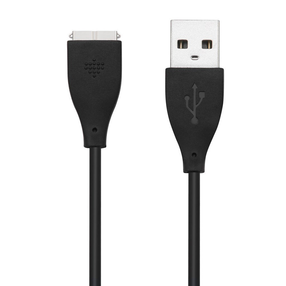USB Charging Cable for Fitbit Charge HR Wireless Activity Wristband