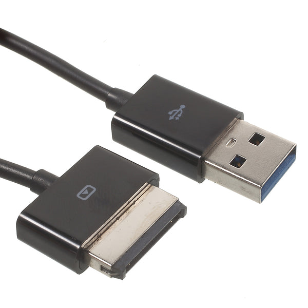 USB Charging Cable for Asus Eee Pad Transformer TF101 TF201 TF300T TF700T SL101