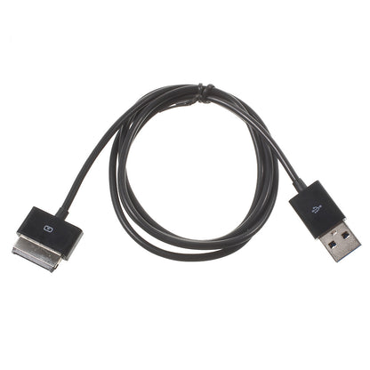 USB Charging Cable for Asus Eee Pad Transformer TF101 TF201 TF300T TF700T SL101