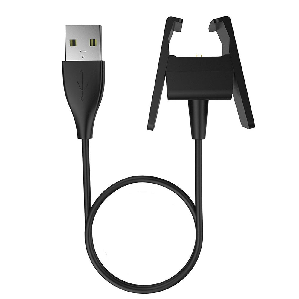 Replacement USB Charger Charging Cable Cradle Dock Adapter for Fitbit Charge 2 Smart Wristband