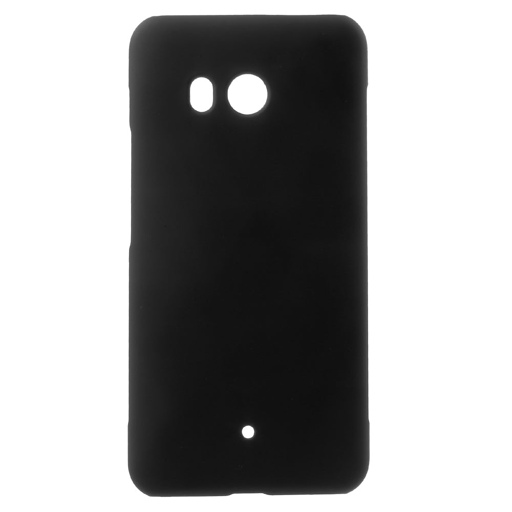 Rubberized PC Hard Case for HTC U11