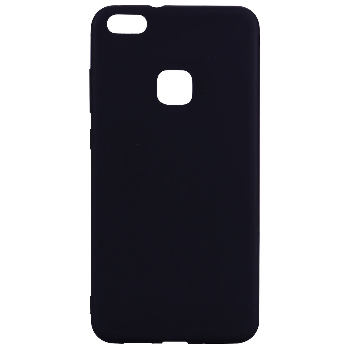 For Huawei P10 Lite Matte Anti-fingerprint TPU Phone Case