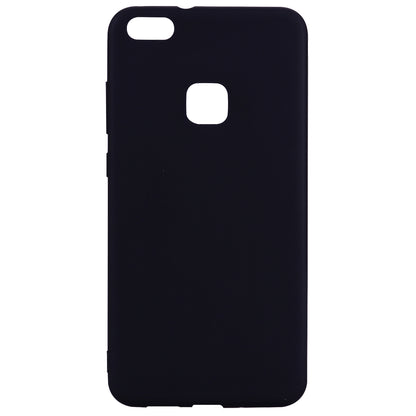 For Huawei P10 Lite Matte Anti-fingerprint TPU Phone Case