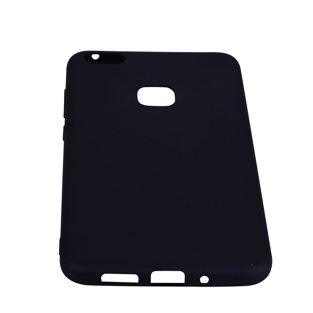 For Huawei P10 Lite Matte Anti-fingerprint TPU Phone Case